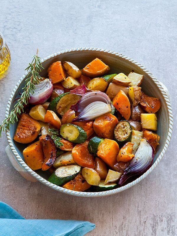Vegetarisch
